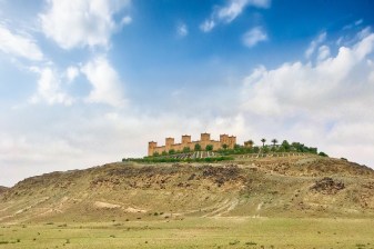 6-Day Toubkal Circuit Trek from Marrakech with Ifni Lake and Summit