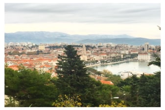 2-Hour Game of Thrones Tour of Split with Diocletian's Palace