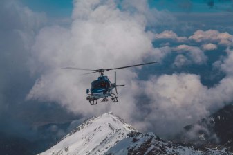 14-Day Kailash Mansarovar Yatra with Helicopter via Hilsa and Tibet
