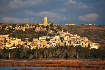 5-Hour Sardinia Hidden Gems Tour with Food, Wine and Archaeology