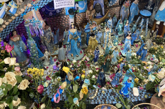 4-Hour Candomblé Experience in Salvador with a Terreiro Visit