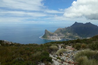 Full-Day Cape Town and Cape Peninsula Tour with Penguins and Views