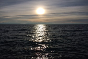 6-Hour Lake Baikal Tour with Taltsy Museum and Listvyanka