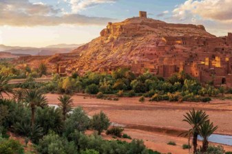8-Day Morocco Desert and Atlantic Coast Tour from Marrakech