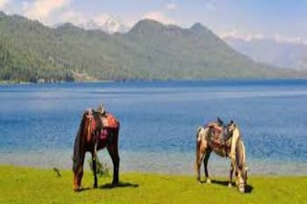 12-Day Rara Lake Yoga Trek in Nepal with Sinja Valley and Hot Springs