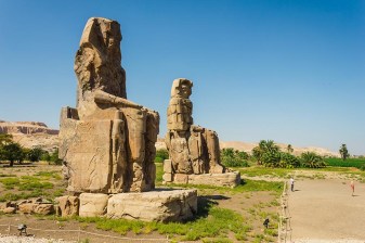1-Day Luxor Highlights Tour from Sharm el-Sheikh with Return Flights