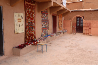 1-Day Ait Ben Haddou and Ouarzazate Tour from Marrakech