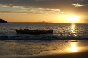 1-Hour South Shore Beach Tour from Natal with Arituba Lagoon