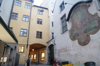 7-Hour Private Munich and Dachau Walking Tour with Memorial Visit
