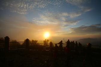 10-Hour Mount Bromo Sunrise Tour from Surabaya or Malang