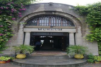 1-Day Taxila Museum Tour from Lahore with Gandhara Art Collection