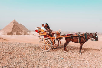 10-Day Nile and Lake Nasser Cruise Tour through Luxor and Abu Simbel