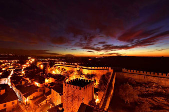 2-Day Lisbon and Fátima Tour with Sintra, Óbidos and Nazaré