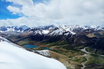 12-Day Shimshal Pass Trek from Islamabad through Hunza and Gilgit