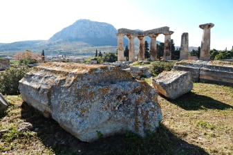 16-Day Hidden Greece Expedition from Athens to Igoumenitsa