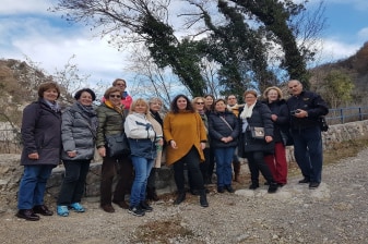 2-Hour Rijeka Industrial Heritage Walking Tour through the City Center