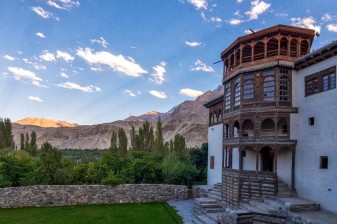 14-Day Pakistan Expedition with Hunza, Fairy Meadows and Lahore