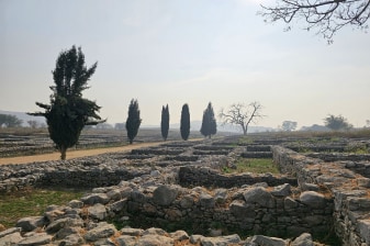 Full-Day Taxila Heritage Tour from Islamabad with Khanpur Dam