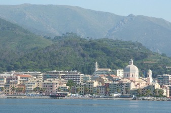 1-Day Pegli Cultural Tour from Genoa with Private Concert