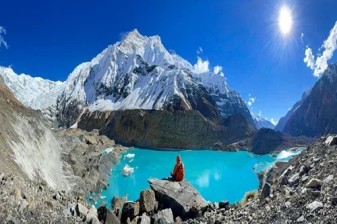 12-Day Annapurna North Base Camp Trek via the Historic French Route