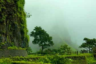 2-Day Shrivardhan Fort Trek in Rajmachi with Night Trek and Rappelling