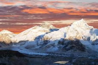 1-Day Everest Mountain Flight from Kathmandu with Guaranteed Window Seat