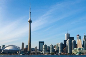 4-Hour Toronto Sightseeing Tour with Museums and Casa Loma
