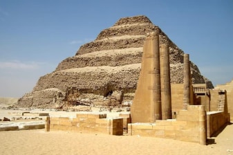 8-Hour Memphis, Sakkara and Dahshur Tour from Cairo with Lunch