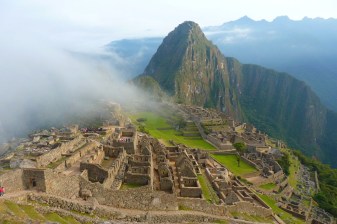 4-Day Cusco and Machu Picchu Tour with Sacred Valley and Inca Trail