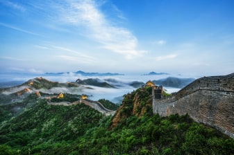 7-Day China Cultural Tour through Beijing, Xi'an and Shanghai