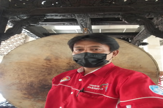 Full-Day Jakarta Sightseeing Tour with Museums and Old Batavia