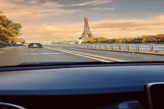 10-Hour Private Champagne Tour from Paris with Reims and Vineyards