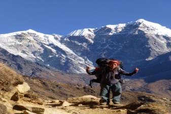 16-Day Everest Base Camp Trek from Nepal with Kala Patthar
