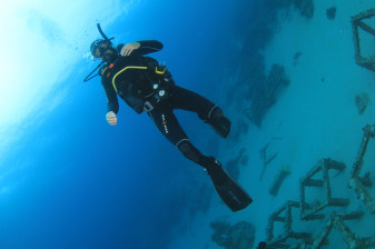 6-Day Bunaken Scuba Diving Tour with 4 Full Dive Days