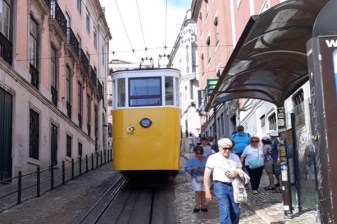 5-Hour Private Lisbon Tour with Belém Monuments and Cristo Rei