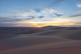 9-Day Gobi Desert Adventure from Ulaanbaatar with Ger Camp Stays