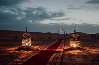 16-Day Morocco Adventure Tour with Sahara Camp and Chefchaouen