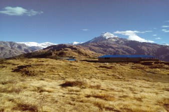10-Day Mardi Himal Trekking in Nepal with Base Camp Views