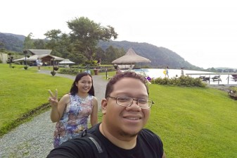 1-Day Patag Highlands Resort Tour from Bacolod-Silay Airport