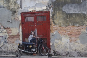 6-Hour Penang Heritage Tour through George Town's Living Culture