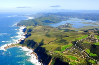 6-Day Garden Route Tour from Cape Town to Port Elizabeth