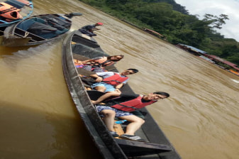 3-Day Penang to Kuala Lumpur Tour with Cameron Highlands and Taman Negara