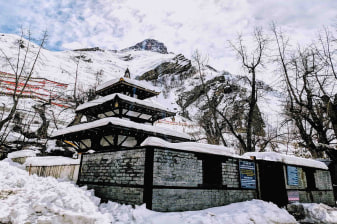 2-Day Muktinath Private Jeep Tour from Pokhara via Jomsom