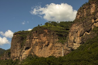 7-Hour Hike Through Sierra Madre From Victoria De Durango