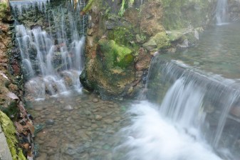 12-Hour Bandung Highlights Tour with Volcano and Hot Spring