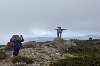 8-Hour Hobart Tour with Mt Wellington and Flexible Attractions
