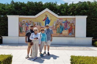9-Hour Athens and Ancient Corinth Tour in Saint Paul's Footsteps