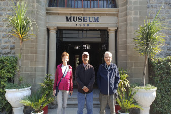 Full-Day Texila UNESCO Heritage Tour with Gandhara Buddhist Sites