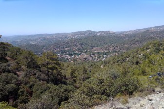 8-Hour Kellaki Village Tour from Limassol with Lefkara Crafts