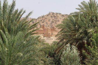 9-Hour Taroudant and Tiout Day Trip from Agadir with Oasis Kasbah